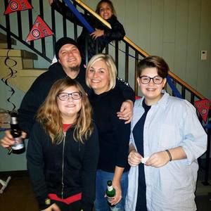 Meet your Posher, Jackie